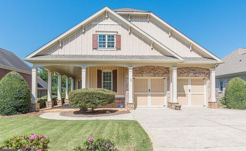 Casa a Douglasville, Georgia, Stati Uniti 1