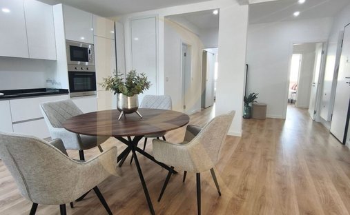 Apartamento en Benfica, Lisboa, Portugal 1