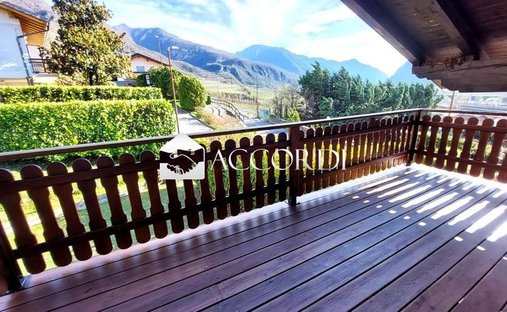 Villa a Ala, Trentino-Alto Adige, Italia 1