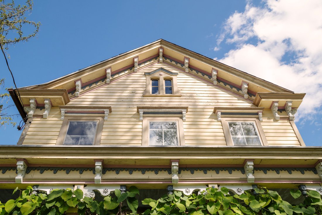 House in Tivoli, New York, United States 2 - 18831780