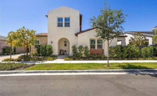 House in Rancho Mission Viejo, California, United States 1