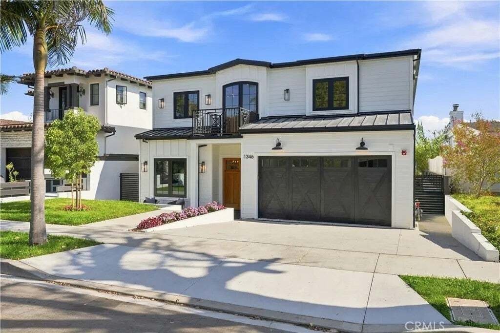 House in Manhattan Beach, California, United States 1 - 18833422