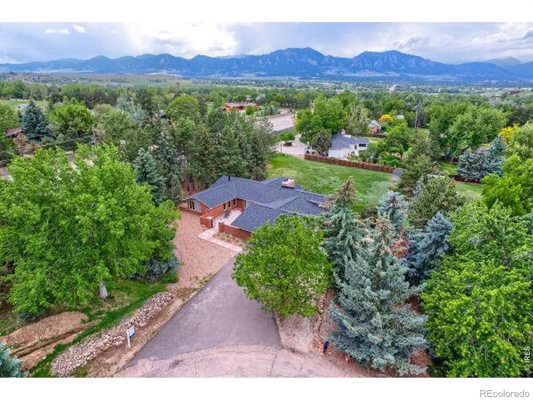 House in Boulder, Colorado, United States 1 - 18832643