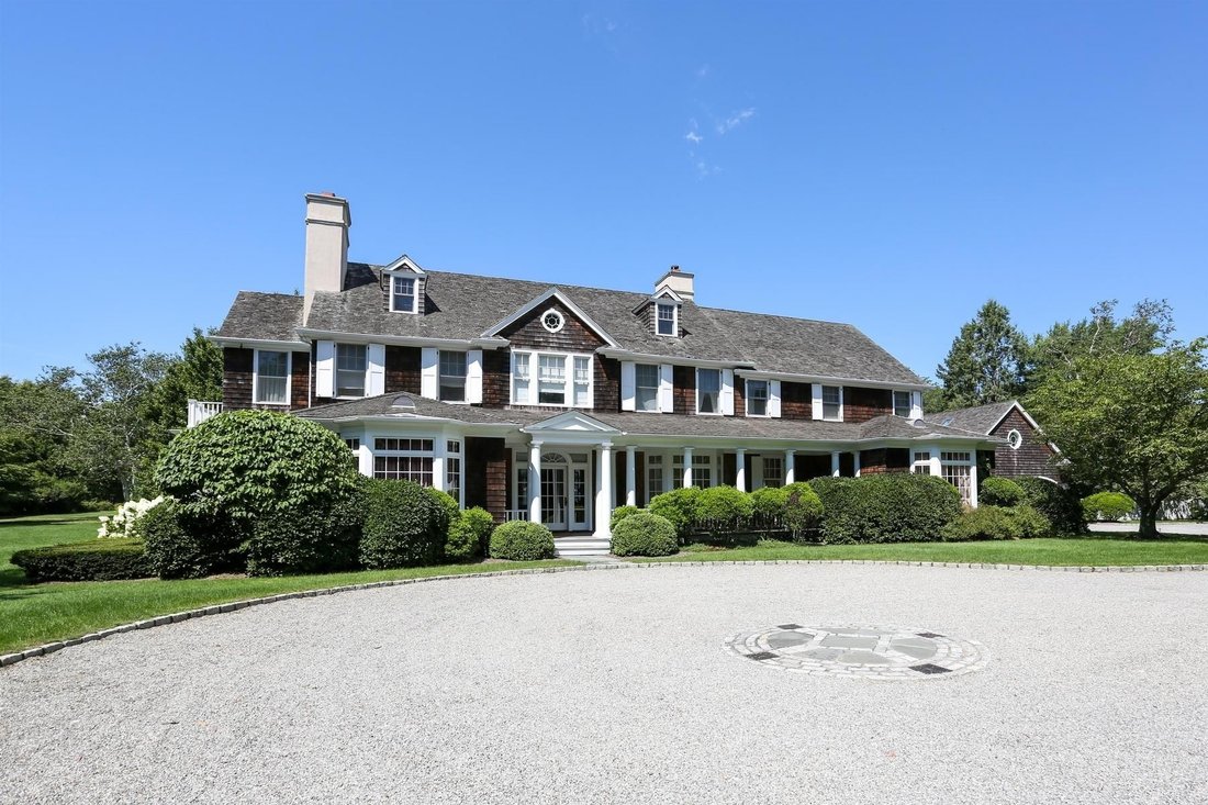 House in Southampton, New York, United States 1 - 18835220