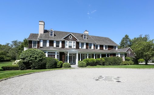 House in Southampton, New York, United States 1