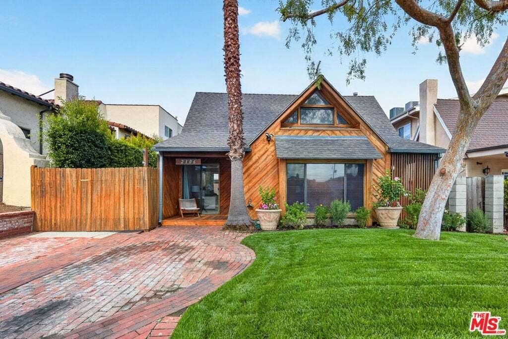 House in Los Angeles, California, United States 1 - 18832374