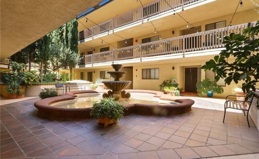 Appartement à Long Beach, Californie, États-Unis 1