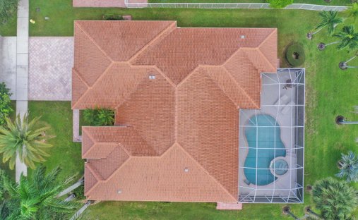 House in Davie, Florida, United States 1