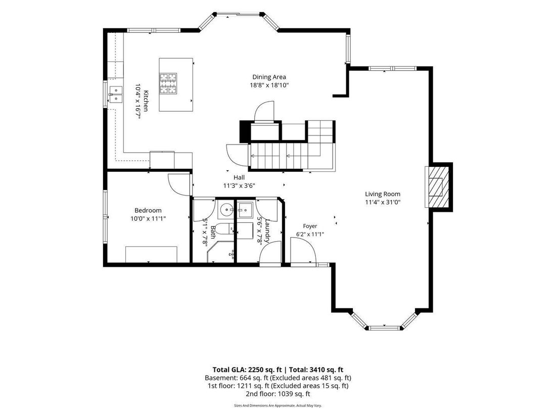 House in Lockport, Illinois, United States 3 - 18833953