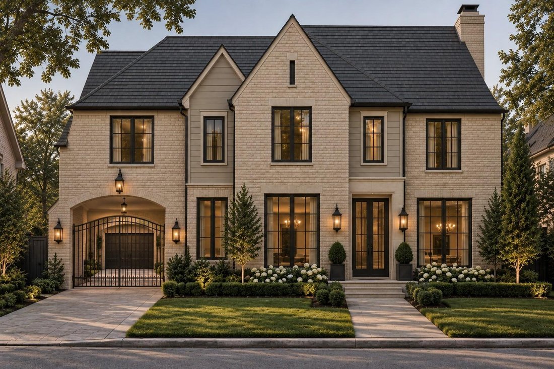 House in Houston, Texas, United States 1 - 18834086