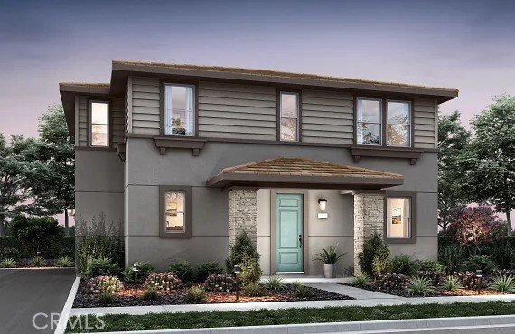 Condominio a Chino, California, Stati Uniti 4 - 18833691