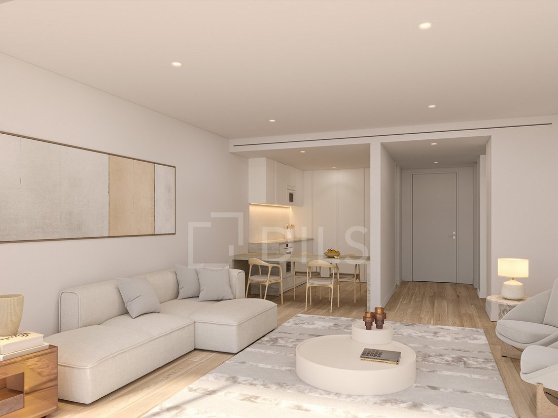 Wohnung in Vilamoura, Quarteira, Algarve 3 - 13685378