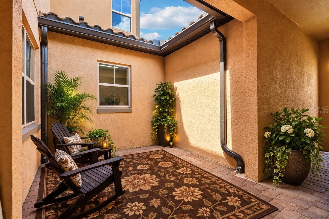 Haus in Winter Garden, Florida, Vereinigte Staaten 5 - 18826275
