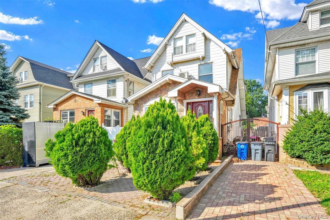Casa en Nueva York, Nueva York, Estados Unidos 5 - 18832835