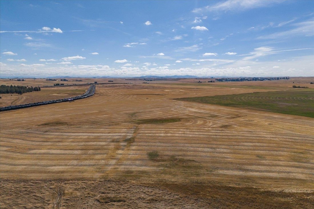 Land in Spangle, Washington, United States 1 - 18834976