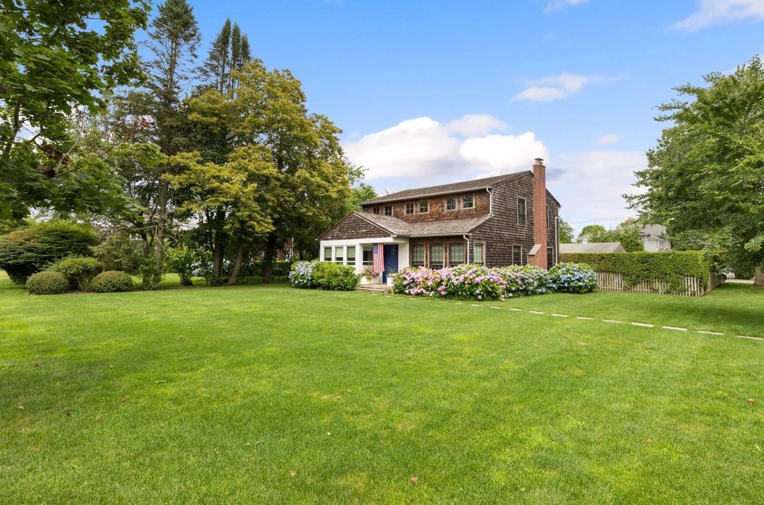 House in Southampton, New York, United States 2 - 18835020