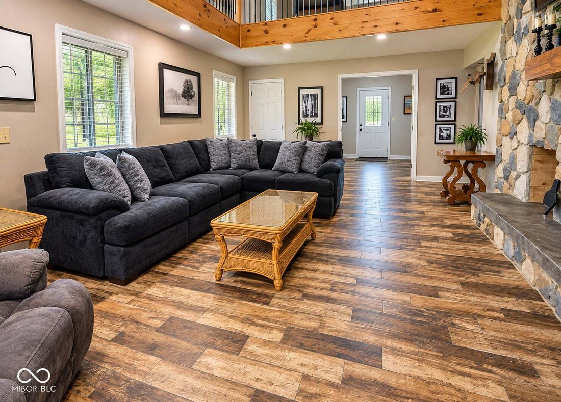 House in Connersville, Indiana, United States 5 - 18177644