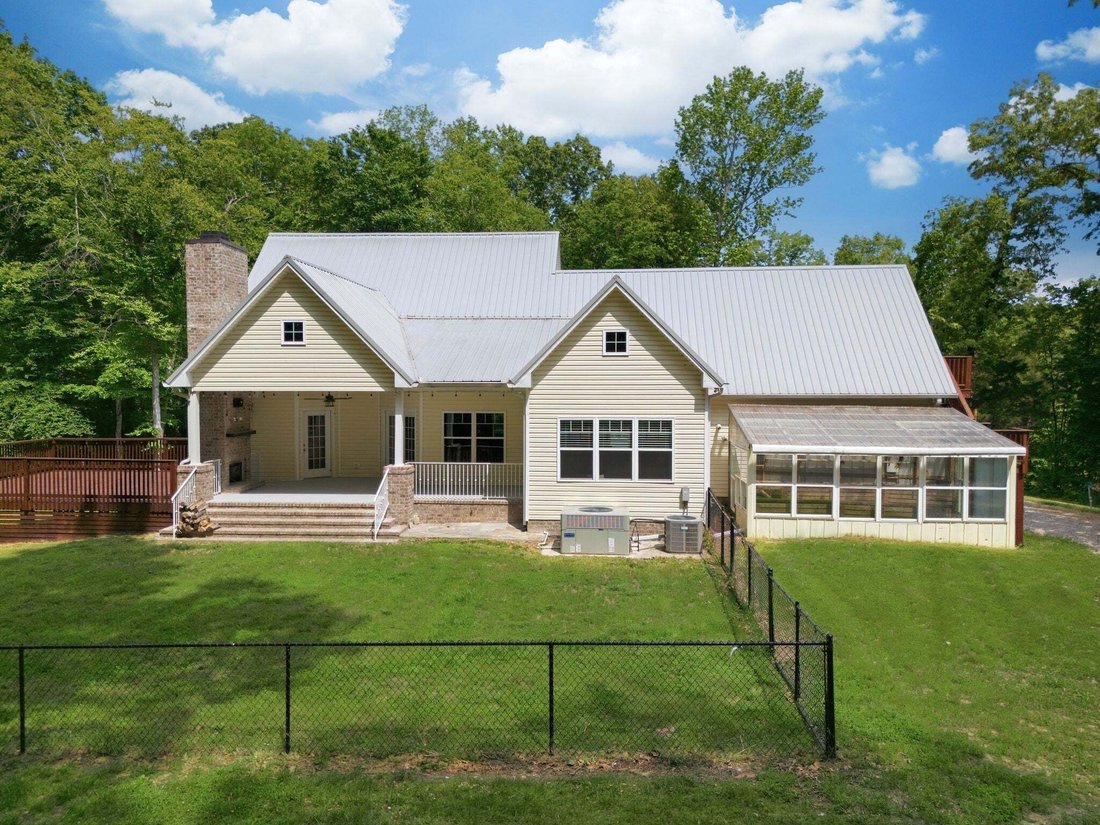 Casa a Dickson, Tennessee, Stati Uniti 4 - 18833417