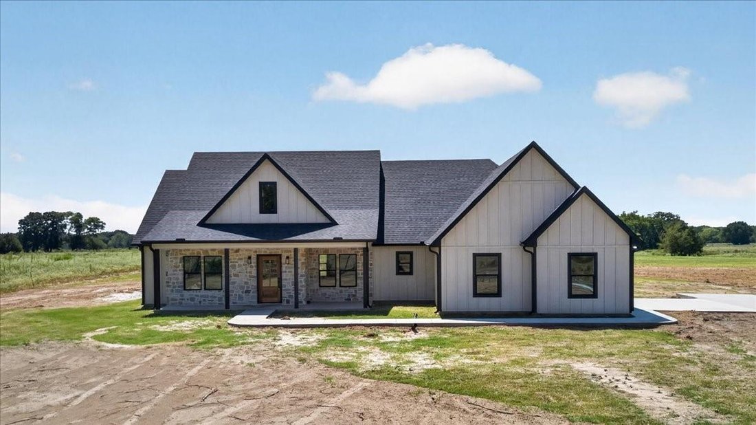 House in Edgewood, Texas, United States 2 - 17210690
