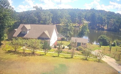 Maison à McCalla, Alabama, États-Unis 1