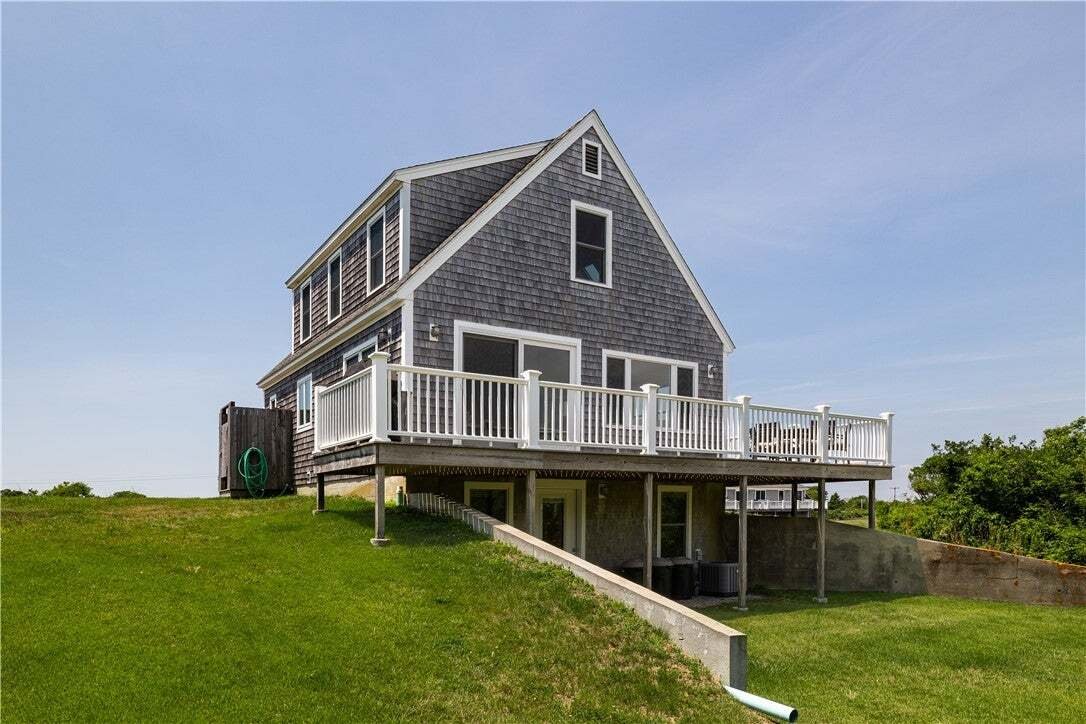 House in New Shoreham, Rhode Island, United States 4 - 18832422