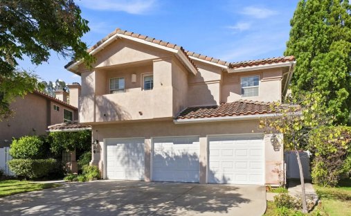 Casa en San Diego, California, Estados Unidos 1