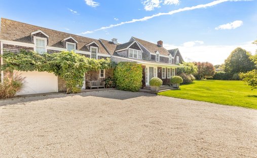 House in Sagaponack, New York, United States 1