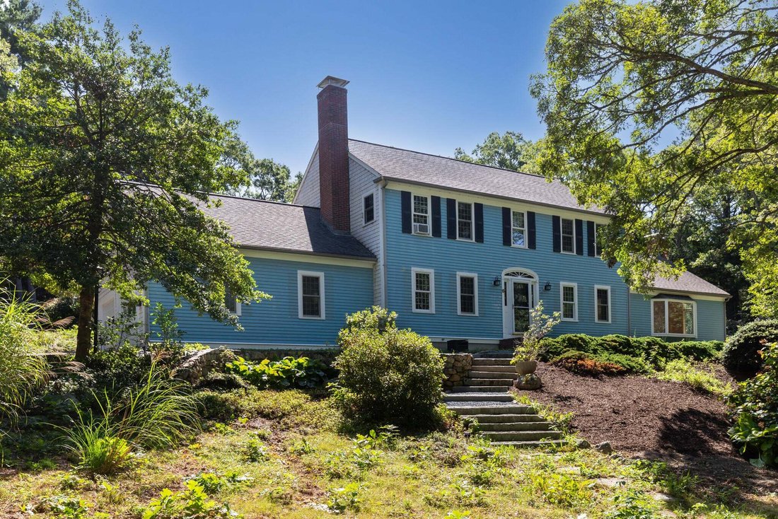 Casa a Sandwich, Massachusetts, Stati Uniti 1 - 18832108