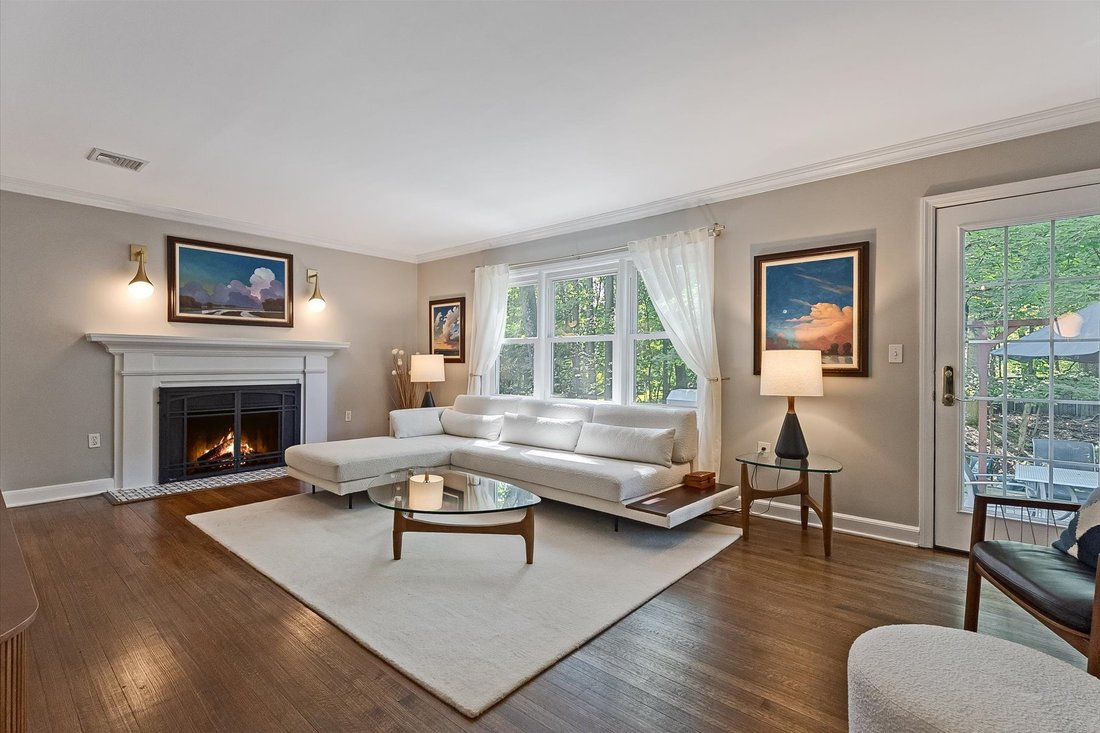 House in Morris Plains, New Jersey, United States 4 - 18831136