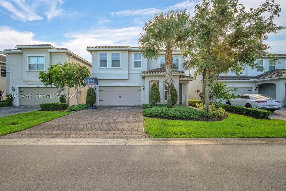 House in Hollywood, Florida, United States 5 - 18832767
