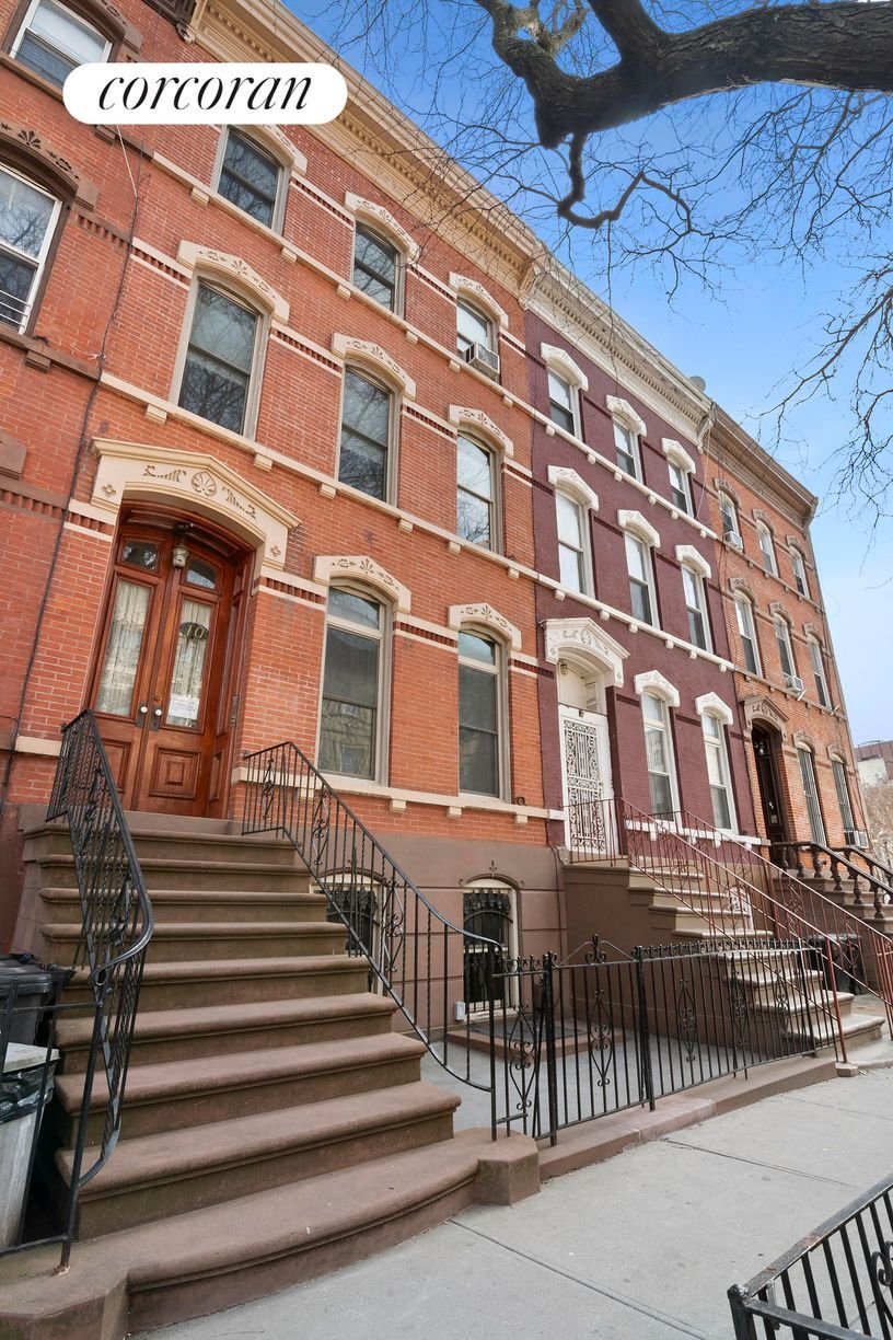 House in New York, New York, United States 1 - 17754552