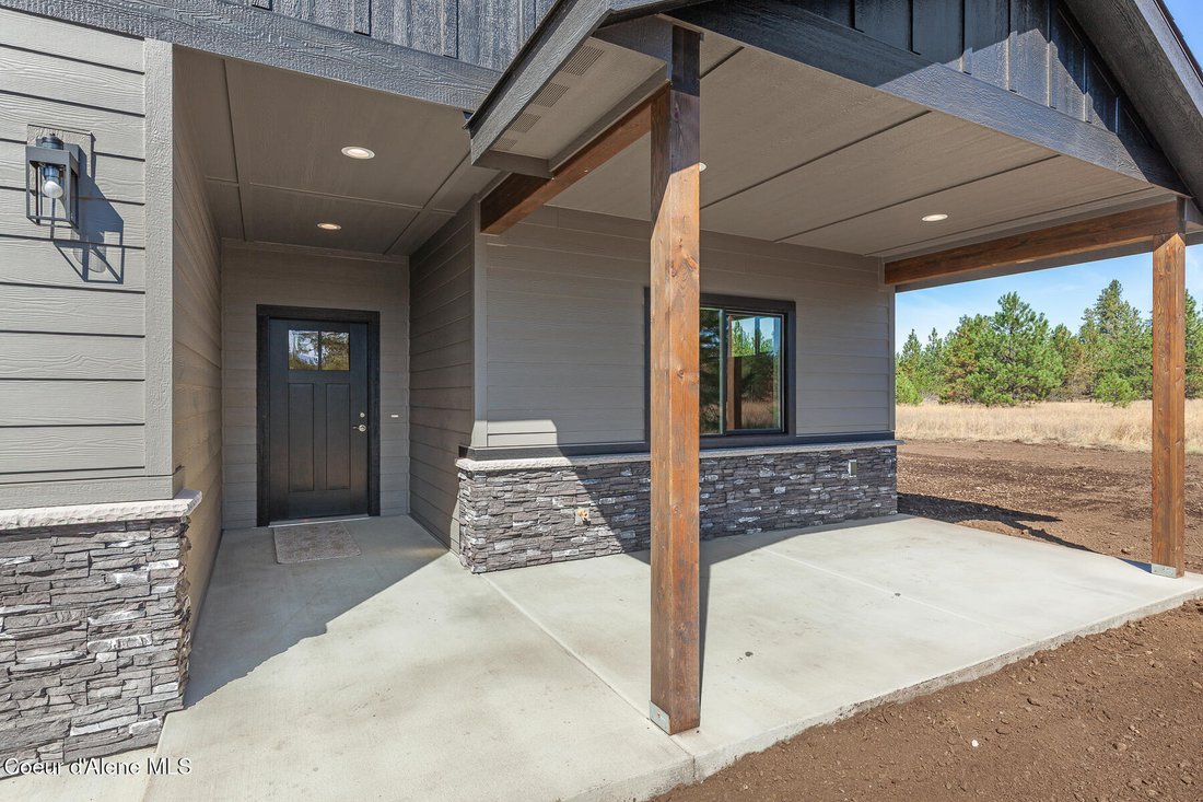 Casa a Athol, Idaho, Stati Uniti 3 - 18831986