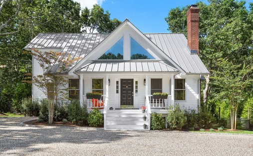 House in Sag Harbor, New York, United States 1