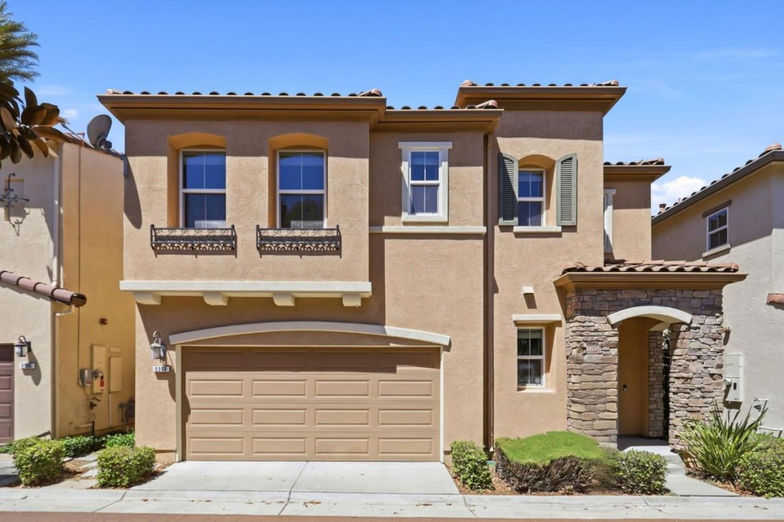 House in San Jose, California, United States 3 - 18832921