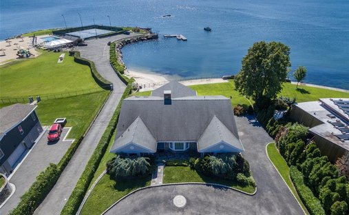 House in New Rochelle, New York, United States 1