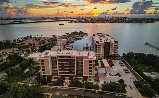 Condominio a Clearwater, Florida, Stati Uniti 1