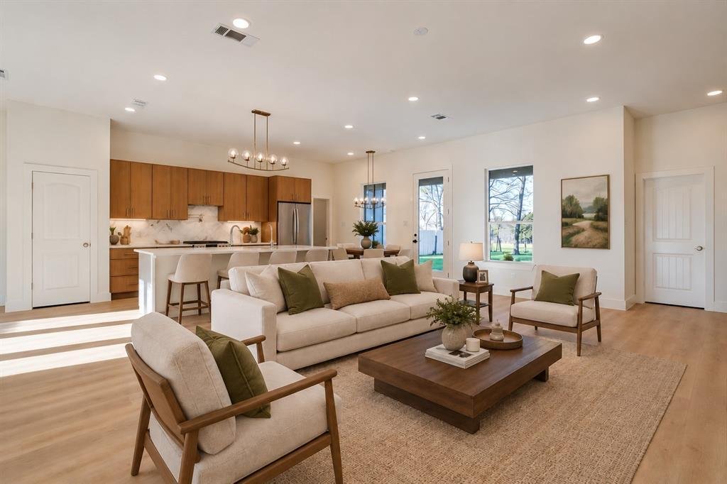 House in Dallas, Texas, United States 3 - 17610733