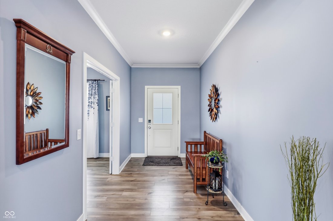 House in Bargersville, Indiana, United States 5 - 18831478