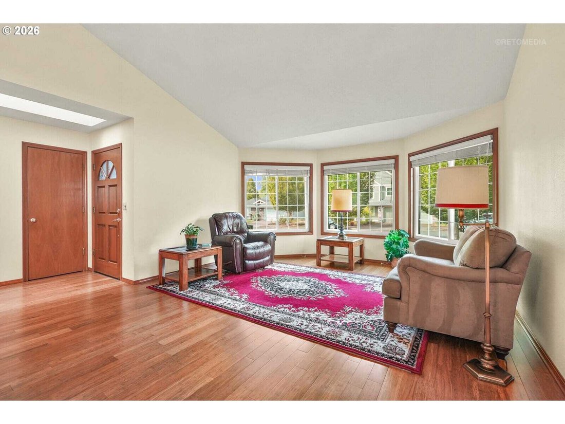 Haus in Beaverton, Oregon, Vereinigte Staaten 5 - 18832525