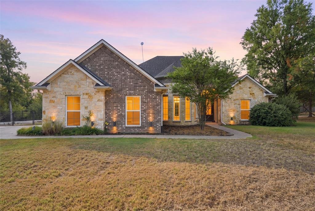 Haus in China Spring, Texas, Vereinigte Staaten 1 - 18834370