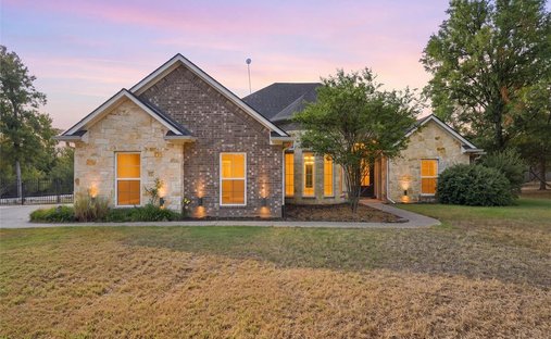 House in China Spring, Texas, United States 1