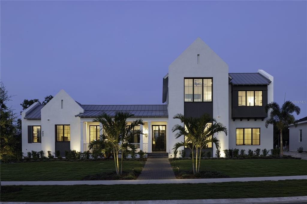 Casa en Oakland, Florida, Estados Unidos 1 - 18831511