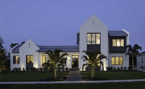 Maison à Oakland, Floride, États-Unis 1
