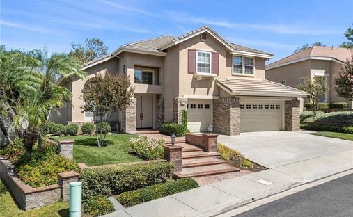 House in La Habra Heights, California, United States 1