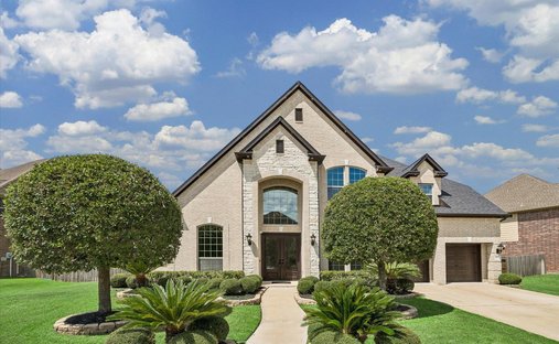 Casa a Sugar Land, Texas, Stati Uniti 1