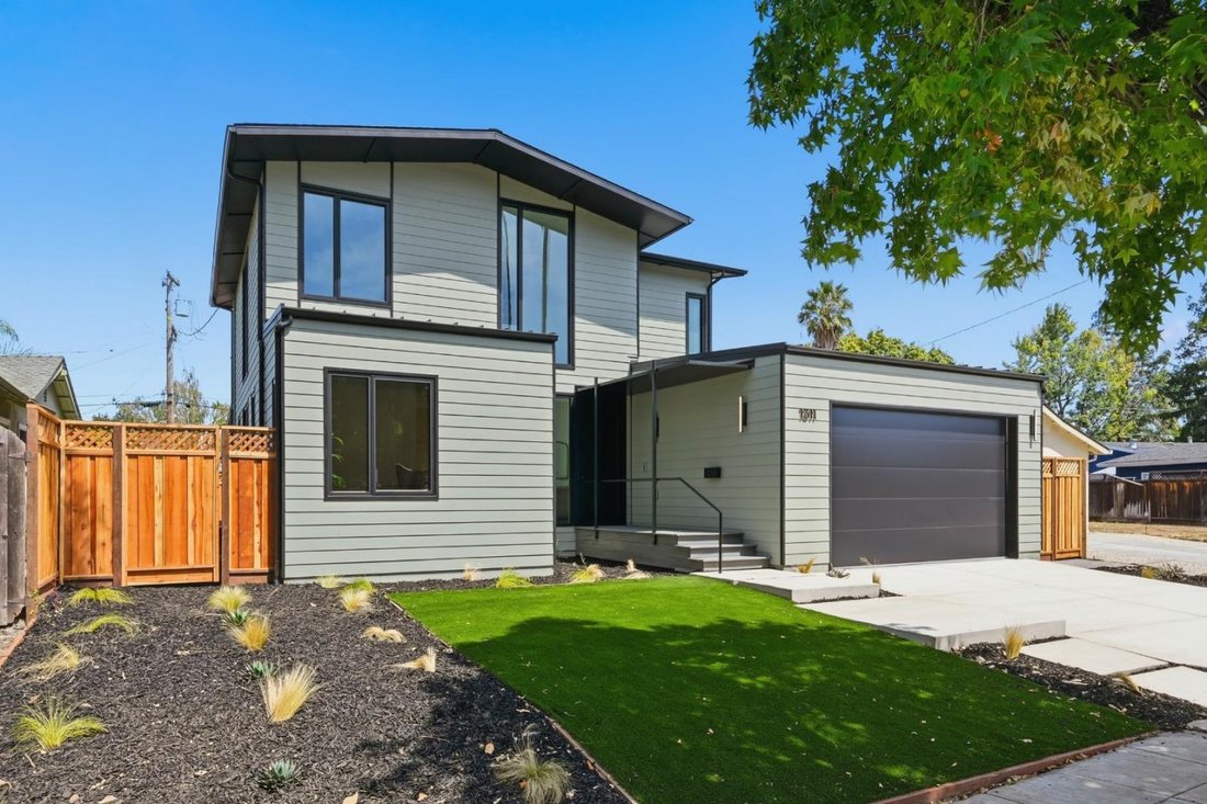 House in San Jose, California, United States 3 - 18832914