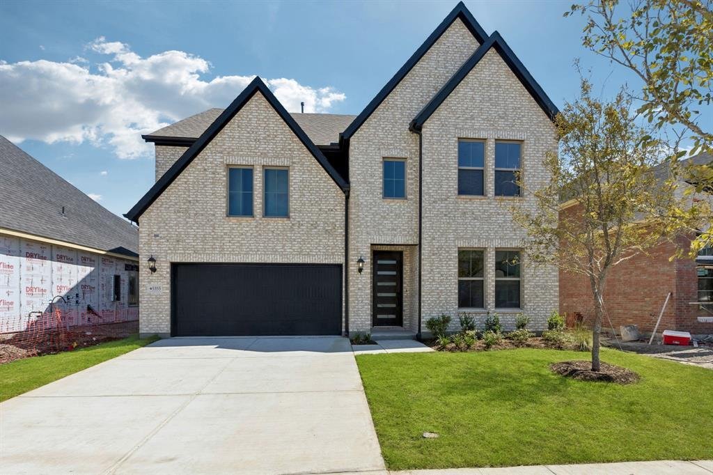 Maison à McKinney, Texas, États-Unis 1 - 18243769