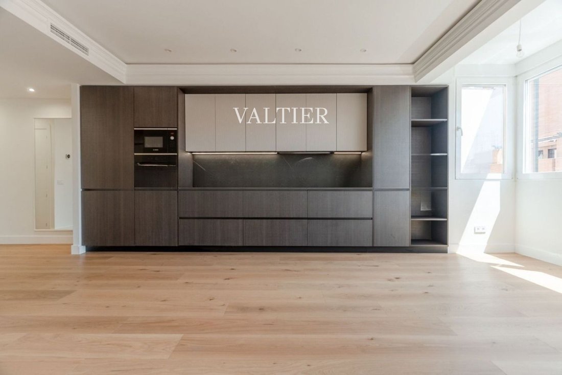 Apartamento en Retiro, Madrid, España 3 - 18830886