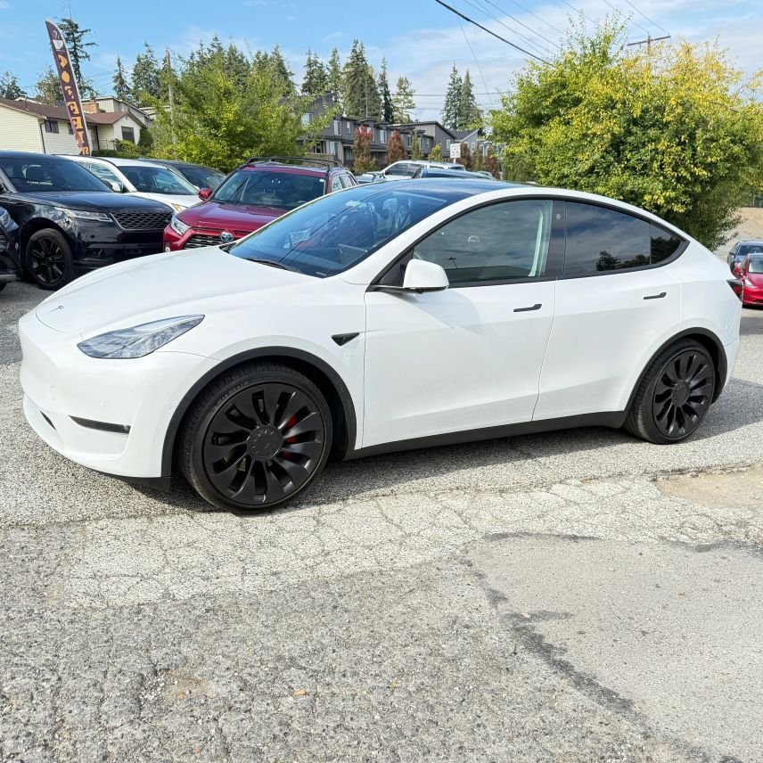 Suv in Everett, WA, United States 3 - 18658303