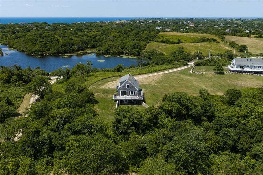 House in New Shoreham, Rhode Island, United States 3 - 18832422